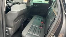 Citroen C3 Aircross 1.2 PureTech 110 Shine Plus 5dr Petrol Hatchback